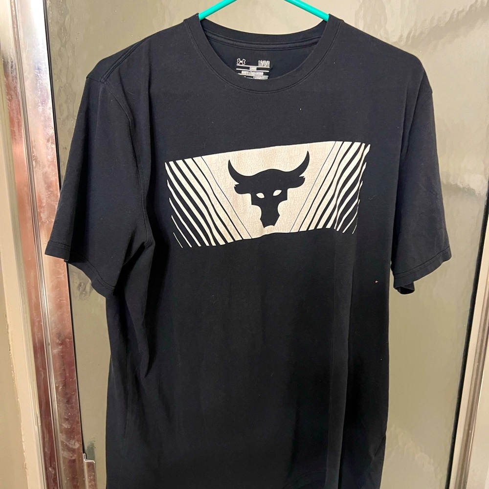 Under Armour Shirt